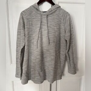 Columbia Women’s Gray Hoodie